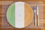 Gastronomía de Irlanda - Postres típicos de Irlanda