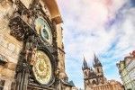 Praga en dos días