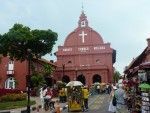 Malaca Malasia