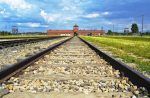 Campo de concentración Auschwitz Birkenau