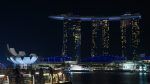Qué se puede visitar del Marina Bay Sands de Singapur gratis