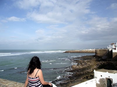 Mirador de Asilah, qué ver en Asilah