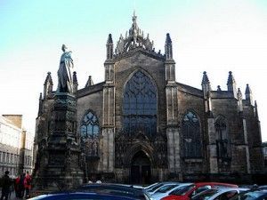 Castillos de Escocia los 5 mejores