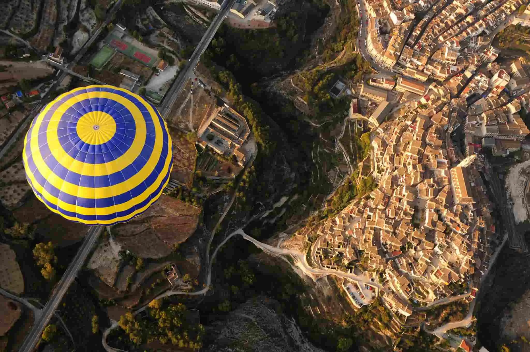 Turismo en Bocairent