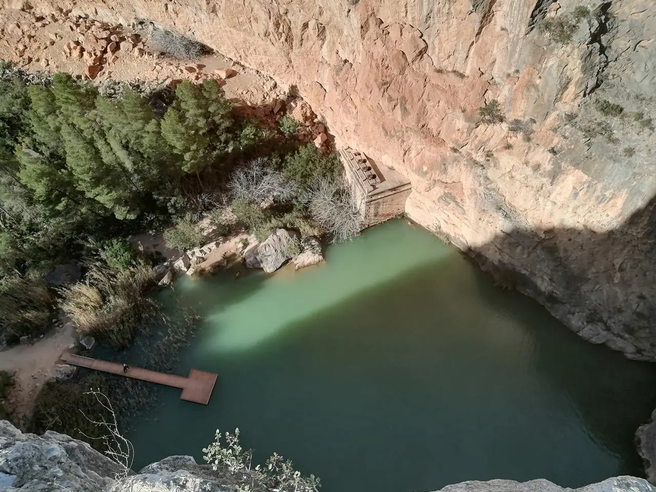 Qué ver en Chulilla Valencia. Qué ver en Chulilla Valencia.