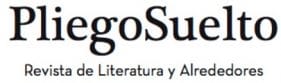 Pliego Suelto. Pliego Suelto.
