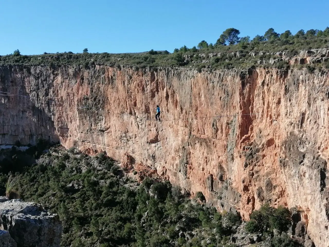 Cosas que ver en Chulilla Valencia. Cosas que ver en Chulilla Valencia.