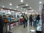 Mercado de las Perlas, Pekín