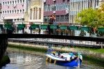 Qué ver en Aveiro Portugal, la Venecia portuguesa