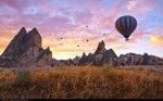 Capadocia