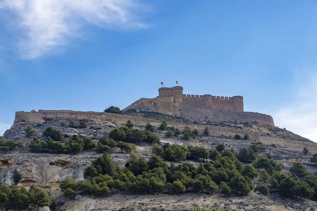 Fuentealbilla y los alrededores que ver y hacer