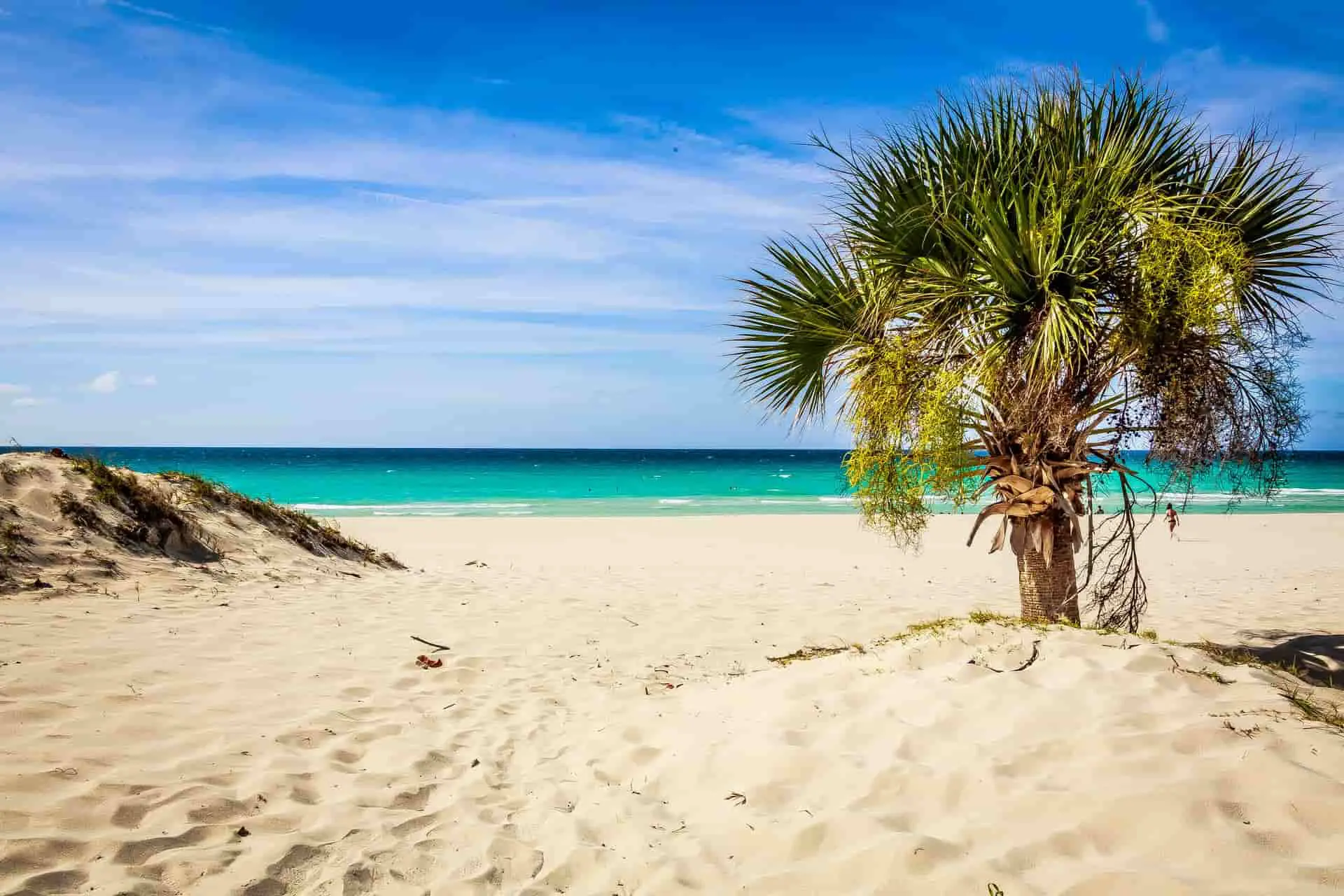 Playas de Varadero.