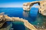 ¿Cómo ir de Malta a Gozo en Ferry?