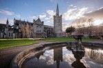 Lugares qué visitar en Dublín