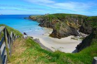 Playas de Ferrol recomendadas.