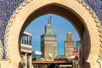 Rutas por Marruecos