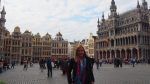Grand Place, Bruselas