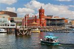 Qué ver en Cardiff