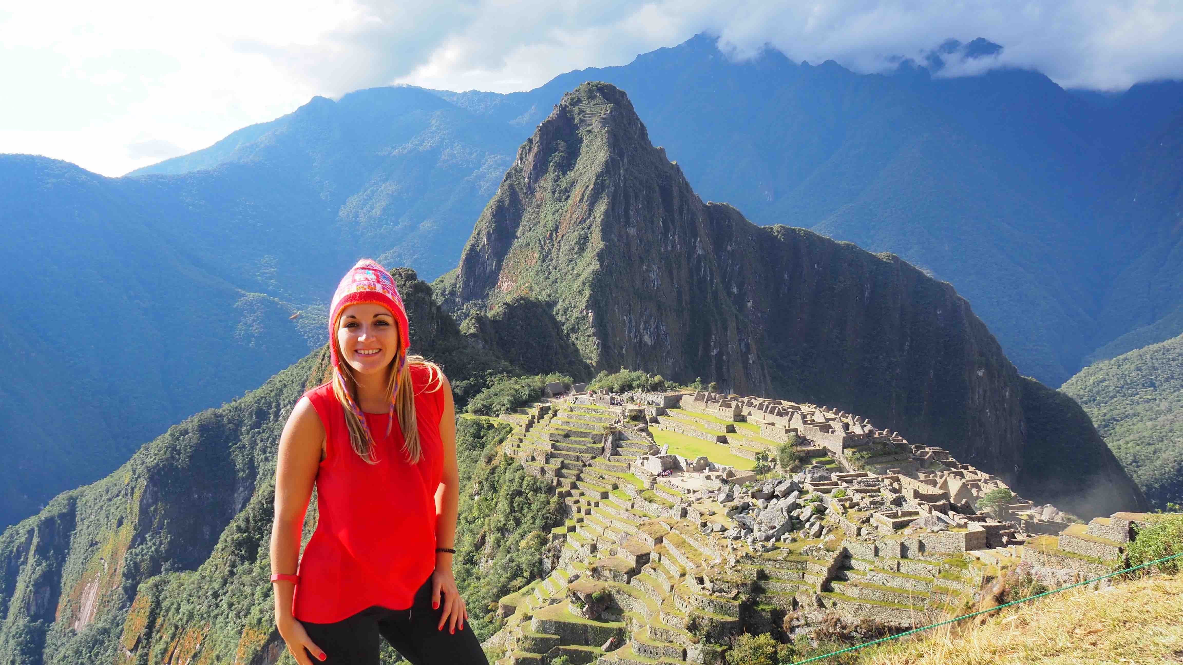 Machupicchu