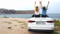 Road Trip por el Levante