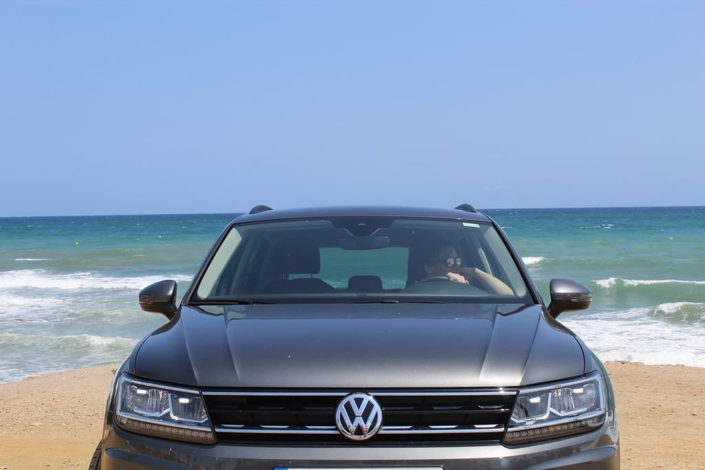 Qué es un Road Trip