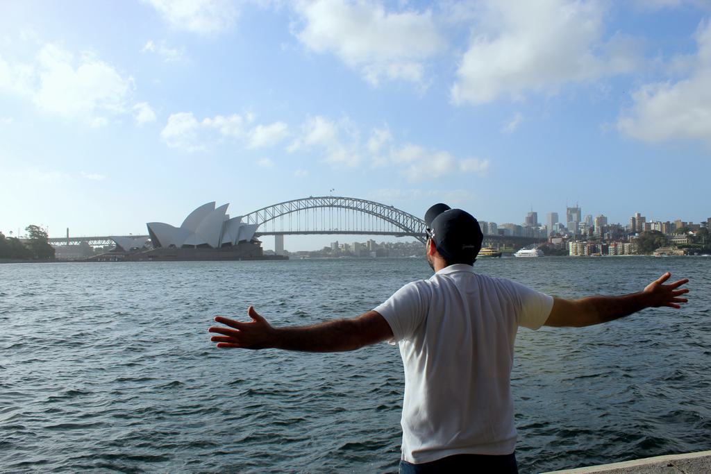 Por qué elegir Australia para hacer un curso de inglés