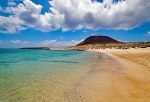 Isla La Graciosa cómo llegar.