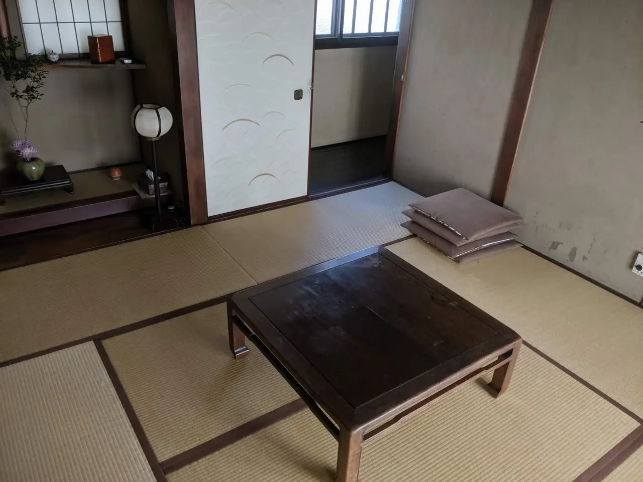 habitaciones tradicionales japonesas en kioto habitaciones tradicionales japonesas en kioto