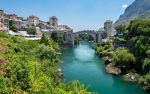 es seguro viajar a Bosnia Herzegovina