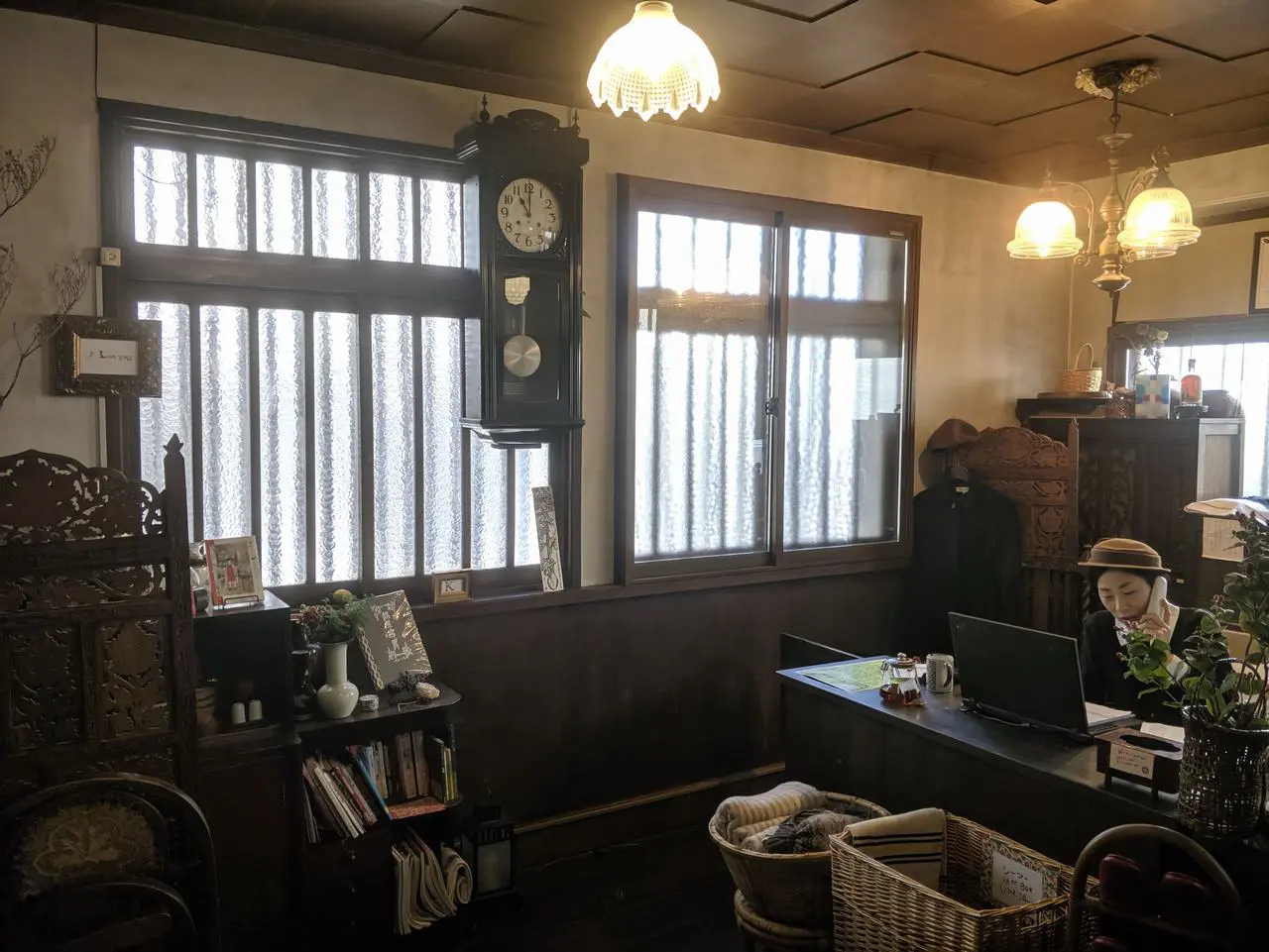. Dónde dormir en Kioto Japón. . Dónde dormir en Kioto Japón.