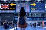 Consejos para viajar a Reino Unido tras Brexit