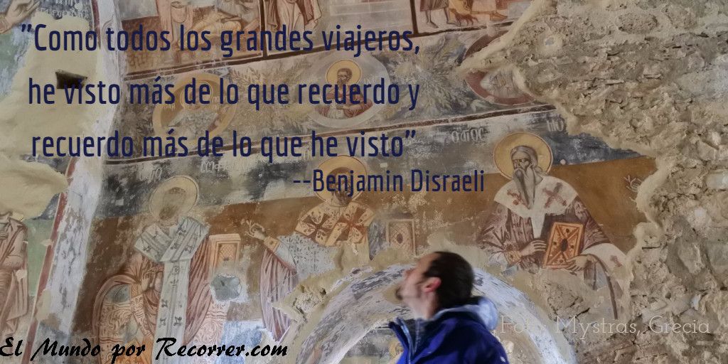 Cómo guardar textos y fotos de un viaje Cómo guardar textos y fotos de un viaje
