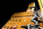 Florencia en el Infierno de Dan Brown.