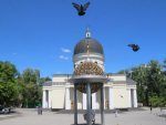Qué ver en Chisinau en un día