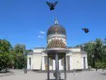 Qué ver en Chisinau en un día
