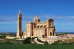 Visitar la isla de Gozo en Malta. Curiosidades.