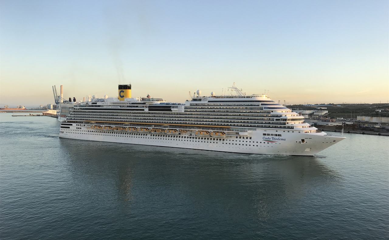 razones para viajar en crucero