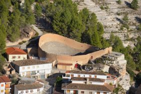 Qué ver en Alcalá del Júcar en un día. Albacete.