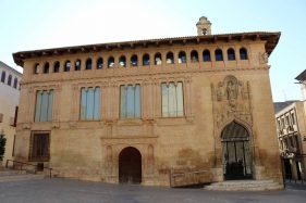 Qué ver en Xàtiva Valencia en un día con niños.