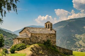 Visitar microestados europeos experiencia.