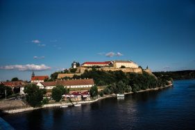 Qué ver en Novi Sad Serbia en un día