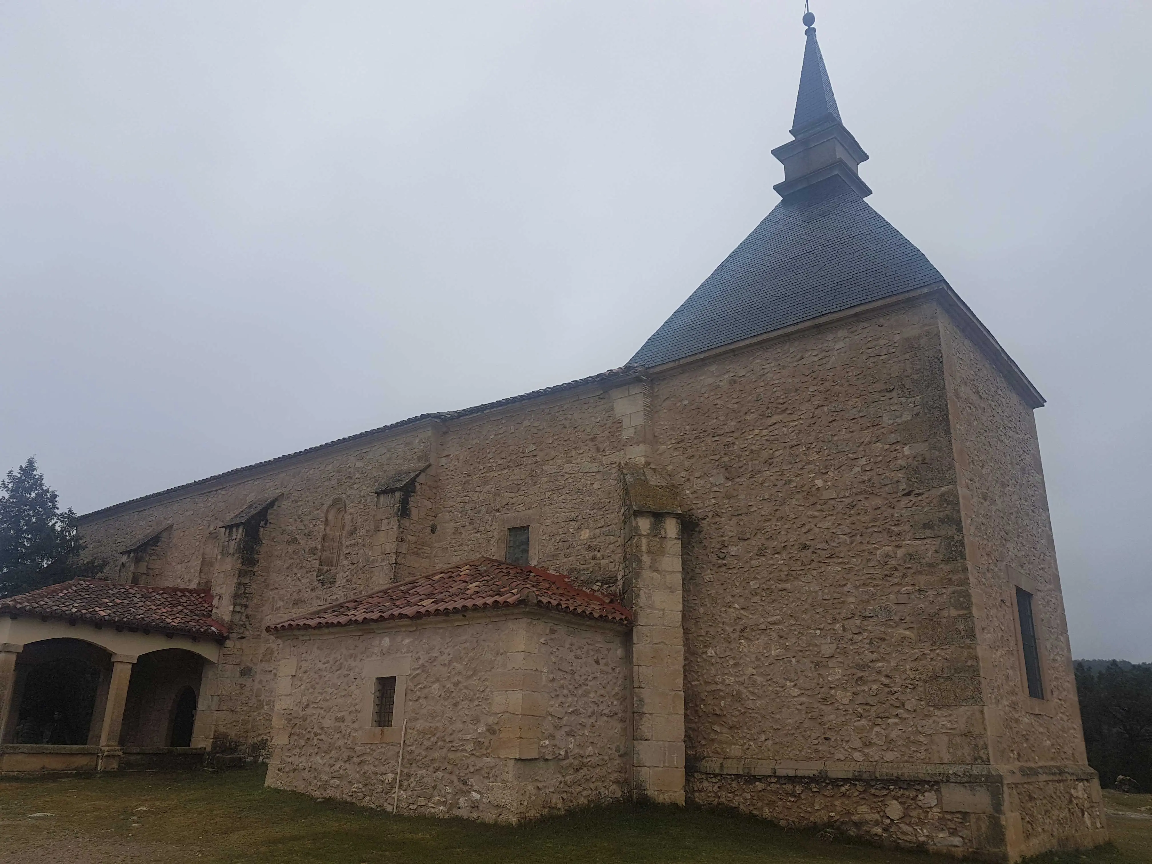 Ruta en coche por los pueblos negros de Guadalajara. qué comer. resultado búsqueda pueblos más bonitos Guadalajara