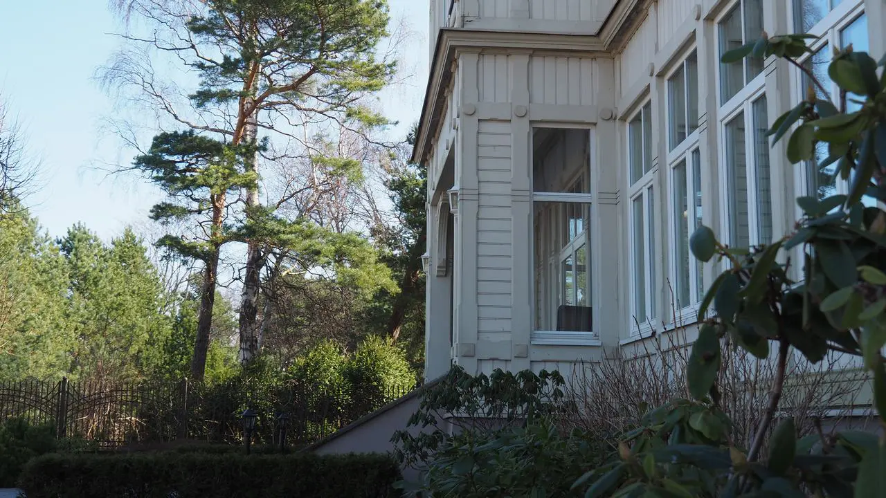 Qué ver en Jurmala Letonia. Arquitectura victoriana. Qué ver en Jurmala Letonia. Arquitectura victoriana.