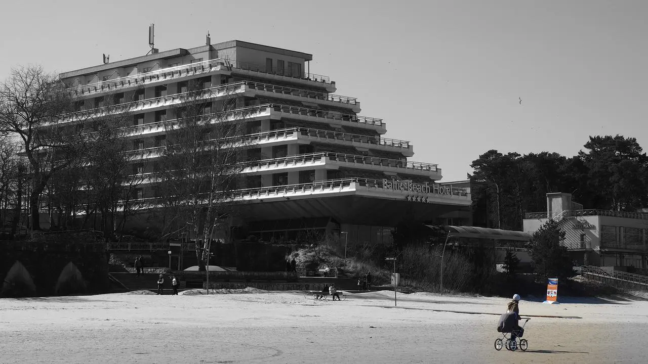 Baltic Spa Hotel Baltic Spa Hotel
