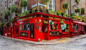 Visitar Dublín en un día
