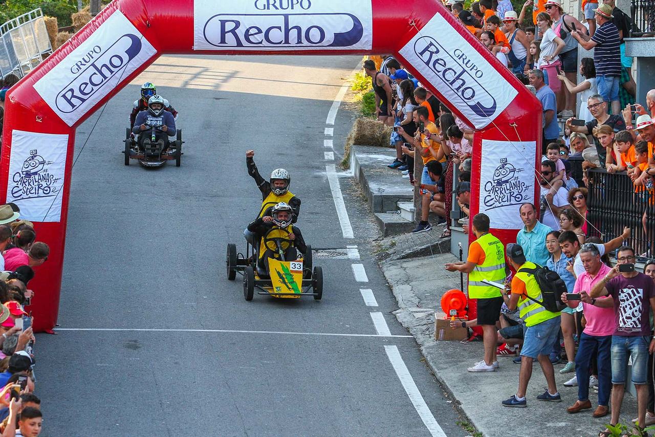Gran Prix Carrilanas de Esteiro Gran Prix Carrilanas de Esteiro
