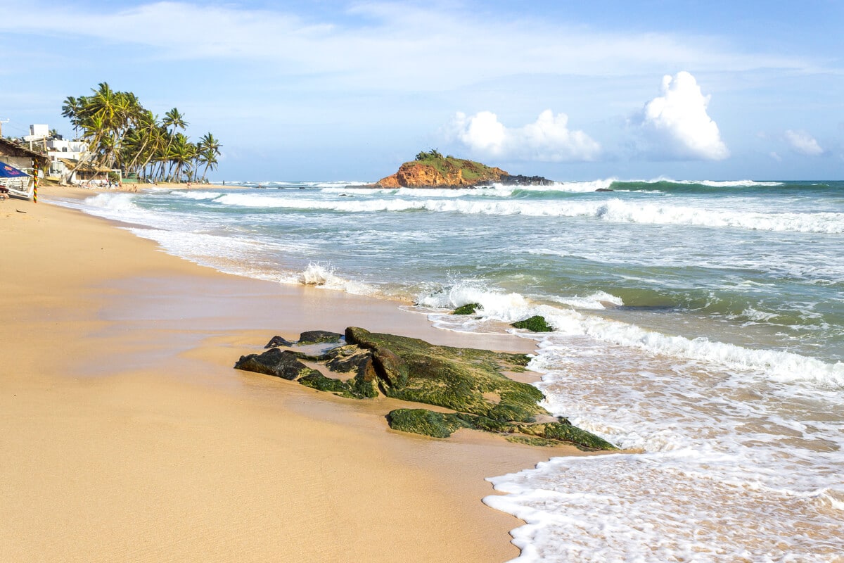 playa sur sri lanka