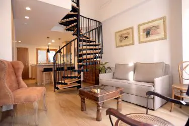Apartamentos Barracart Cabanyal