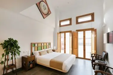 Barracart apartamentos Cabanyal