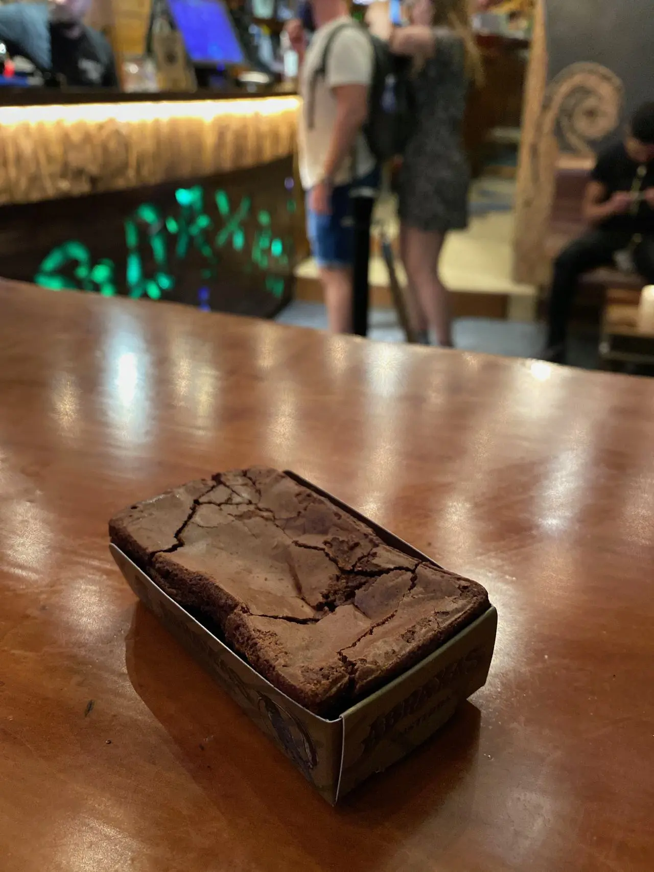 Brownie de hachís Holanda. Brownie de hachís Holanda.